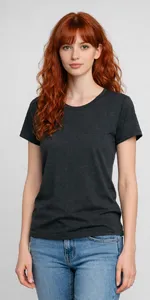 Mannequin virtuel IA Zoé